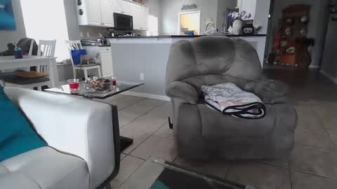 Daddy online show from January 23, 2025, 4:48 pm