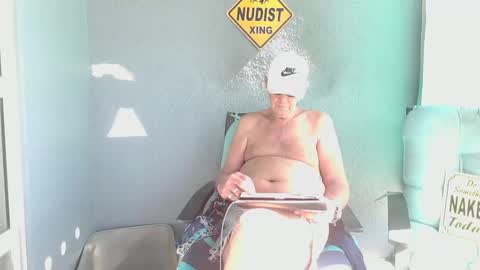 Daddy online show from February 4, 2025, 4:50 pm