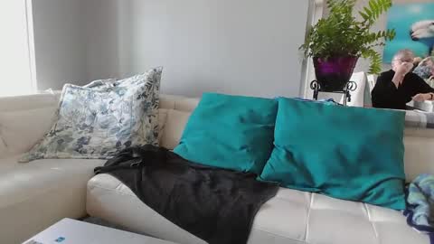 Daddy online show from February 23, 2025, 5:18 pm