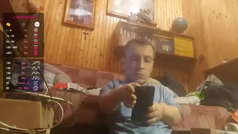 PIST PIST online show from December 3, 2024, 3:11 pm