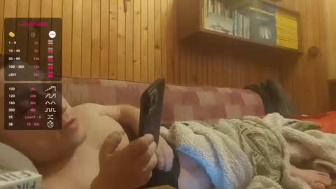 PIST PIST online show from December 4, 2024, 6:22 am