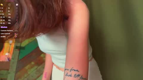 Snapshot of smart_eliz chatting on February 5, 2026, 3:00 am Elizabeth online show from February 5, 2026, 3:00 am