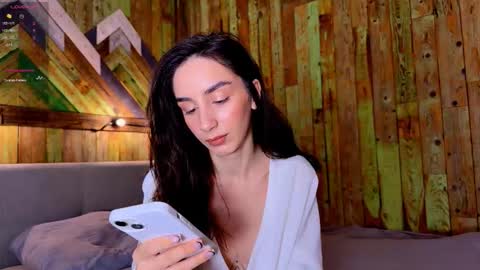 Snapshot of smart_eliz chatting on February 12, 2026, 2:17 am Elizabeth online show from February 12, 2026, 2:17 am