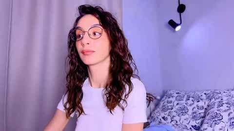 Snapshot of smart_eliz chatting on March 1, 2026, 4:36 am Elizabeth online show from March 1, 2026, 4:36 am