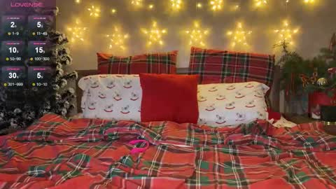 Jess online show from December 19, 2025, 11:28 am