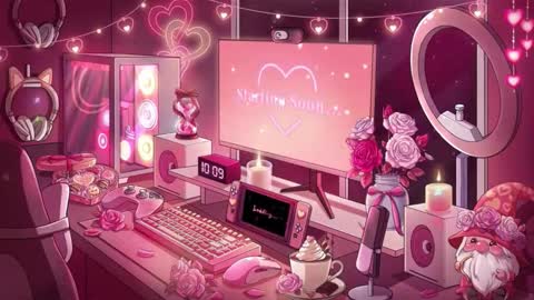 Snapshot of smartfeeling chatting on February 15, 2026, 6:43 am Sara online show from February 15, 2026, 6:43 am