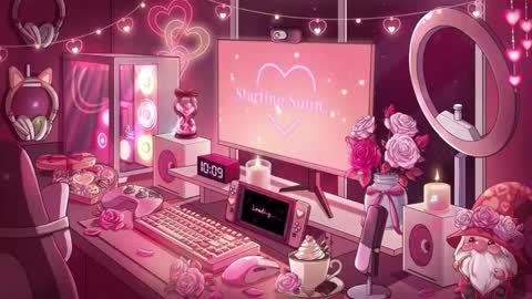 Snapshot of smartfeeling chatting on February 18, 2026, 7:10 pm Sara online show from February 18, 2026, 7:10 pm