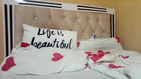 Katerina online show from March 31, 2026, 5:41 am