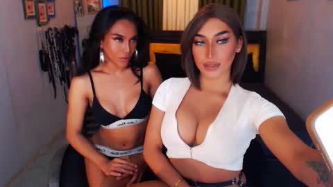 smasherqueen online show from December 5, 2025, 9:51 am