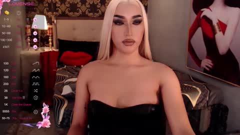 smasherqueen online show from February 23, 2026, 12:13 pm