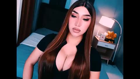 smasherqueen online show from March 27, 2026, 8:59 am