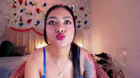 Snapshot of smi_samara chatting on February 28, 2025, 11:25 am smi_samara online show from February 28, 2025, 11:25 am