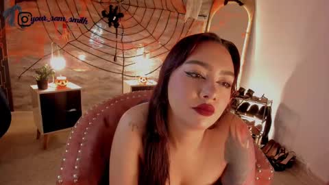 Snapshot of smi_samara chatting on October 9, 2025, 11:41 am smi_samara online show from October 9, 2025, 11:41 am