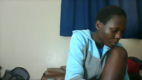 Snapshot of smilecuty chatting on December 21, 2025, 4:30 am Nancy Akinyi Otieno online show from December 21, 2025, 4:30 am