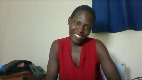 Snapshot of smilecuty chatting on December 22, 2025, 2:19 am Nancy Akinyi Otieno online show from December 22, 2025, 2:19 am