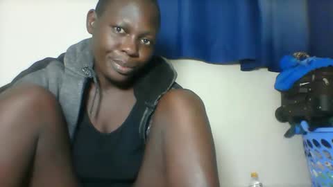 Snapshot of smilecuty chatting on January 8, 2026, 4:15 am Nancy Akinyi Otieno online show from January 8, 2026, 4:15 am