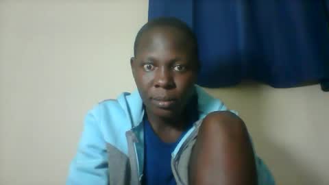 Snapshot of smilecuty chatting on January 11, 2026, 10:37 pm Nancy Akinyi Otieno online show from January 11, 2026, 10:37 pm