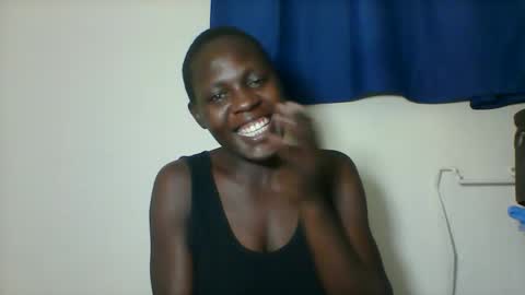 Snapshot of smilecuty chatting on February 12, 2026, 7:53 pm Nancy Akinyi Otieno online show from February 12, 2026, 7:53 pm