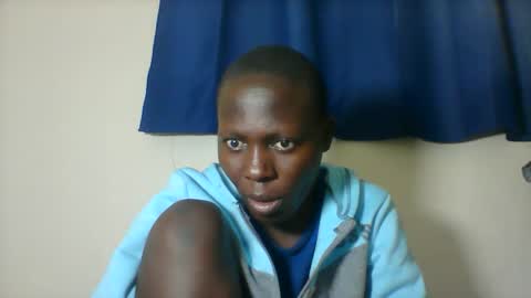 Snapshot of smilecuty chatting on February 27, 2026, 4:34 am Nancy Akinyi Otieno online show from February 27, 2026, 4:34 am