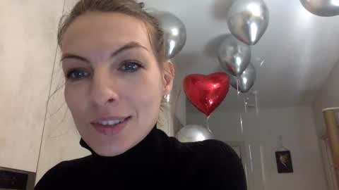 smiling_lexa online show from November 27, 2025, 8:55 pm