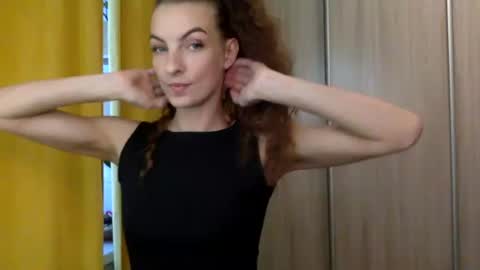 smiling_lexa online show from June 22, 2026, 6:49 pm