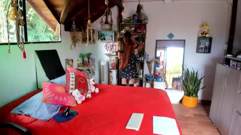 SmilingSalor online show from November 22, 2025, 6:40 pm