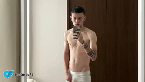 Snapshot of smitgrey chatting on March 22, 2026, 5:11 am SMIT online show from March 22, 2026, 5:11 am