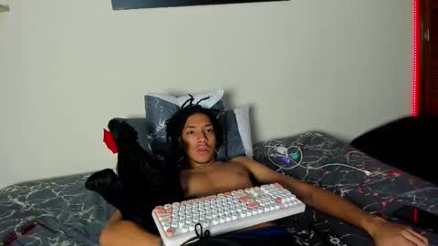 Snapshot of smith_66jr chatting on February 3, 2026, 6:40 am smitt jr online show from February 3, 2026, 6:40 am