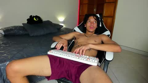 Snapshot of smith_66jr chatting on February 16, 2026, 9:33 pm smitt jr online show from February 16, 2026, 9:33 pm