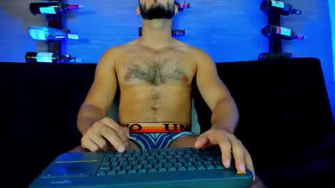 smith 994 online show from March 7, 2025, 10:56 am