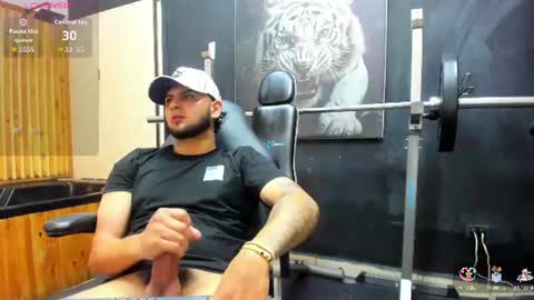 Smith  online show from June 14, 2026, 2:24 am