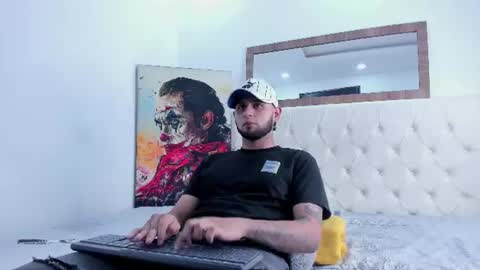 Smith  online show from July 21, 2026, 10:12 pm