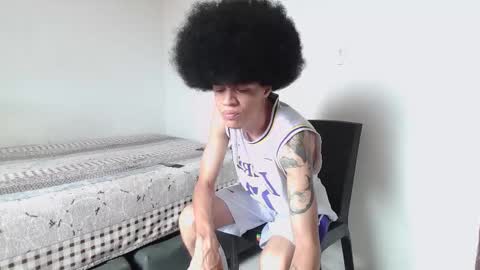 Snapshot of smith_gael chatting on October 21, 2025, 3:24 pm Smith Gael online show from October 21, 2025, 3:24 pm