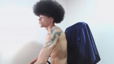 Snapshot of smith_gael chatting on January 16, 2026, 11:42 pm Smith Gael online show from January 16, 2026, 11:42 pm