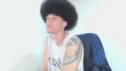 Snapshot of smith_gael chatting on February 20, 2026, 9:26 pm Smith Gael online show from February 20, 2026, 9:26 pm