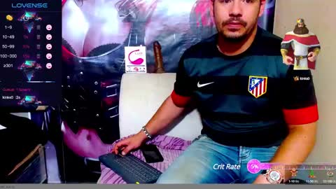 Snapshot of smith_hot69 chatting on February 28, 2025, 7:48 am dani online show from February 28, 2025, 7:48 am