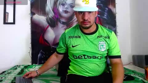 Snapshot of smith_hot69 chatting on February 13, 2026, 5:47 am dani online show from February 13, 2026, 5:47 am