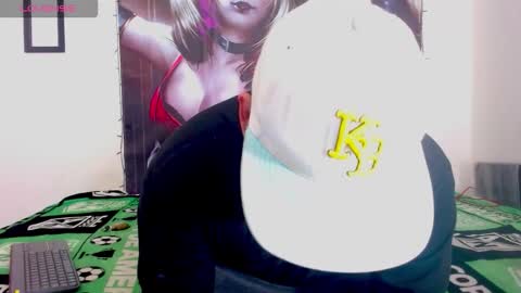 Snapshot of smith_hot69 chatting on February 19, 2026, 5:14 am dani online show from February 19, 2026, 5:14 am