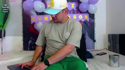 dani online show from July 17, 2026, 2:51 am