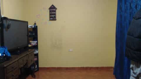 smith_lechosoxxx online show from October 4, 2025, 10:02 am