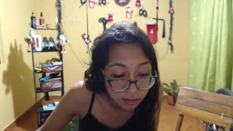 smith_lechosoxxx online show from December 4, 2025, 2:43 am