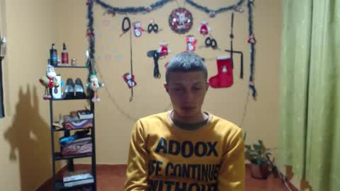 smith_lechosoxxx online show from December 5, 2025, 10:13 am