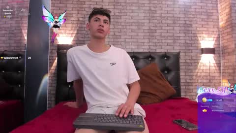 Smith online show from March 25, 2026, 10:27 pm