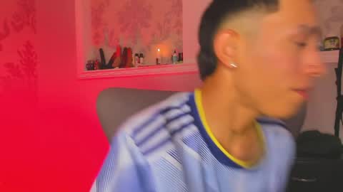 Snapshot of smith_maycol chatting on April 2, 2026, 4:10 am Mateo stiben online show from April 2, 2026, 4:10 am