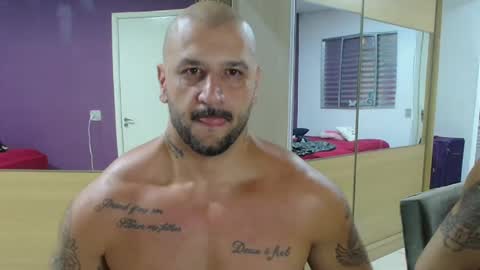 smithduke online show from February 20, 2025, 4:07 am