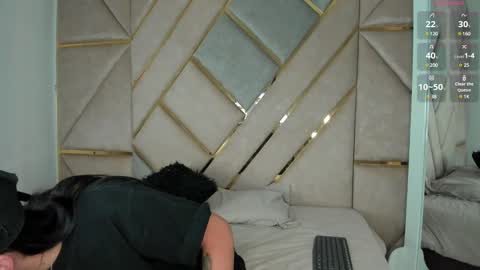 Snapshot of smithjay_ chatting on January 25, 2025, 12:26 pm Smith Jay online show from January 25, 2025, 12:26 pm