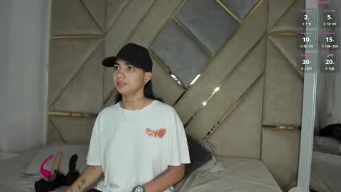 Snapshot of smithjay_ chatting on January 26, 2025, 12:54 pm Smith Jay online show from January 26, 2025, 12:54 pm