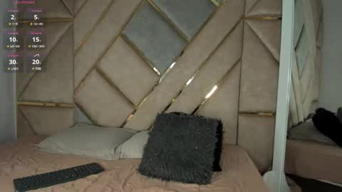 Snapshot of smithjay_ chatting on January 27, 2025, 3:39 pm Smith Jay online show from January 27, 2025, 3:39 pm