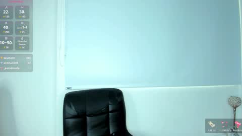 Snapshot of smithjay_ chatting on February 26, 2025, 3:52 pm Smith Jay online show from February 26, 2025, 3:52 pm