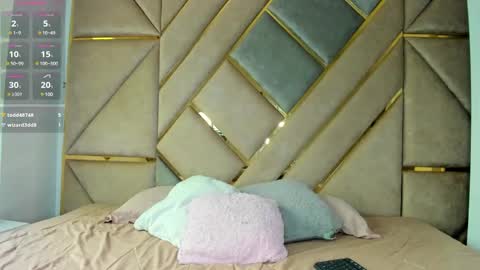 Snapshot of smithjay_ chatting on March 1, 2025, 3:27 pm Smith Jay online show from March 1, 2025, 3:27 pm